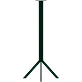 Quadro Bar Table Base - Green Loop Global