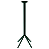 Quadro Bar Table Base - Green Loop Global