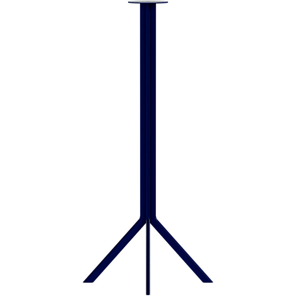 Quadro Bar Table Base - Green Loop Global