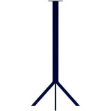 Quadro Bar Table Base - Green Loop Global