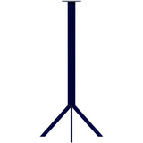 Quadro Bar Table Base - Green Loop Global