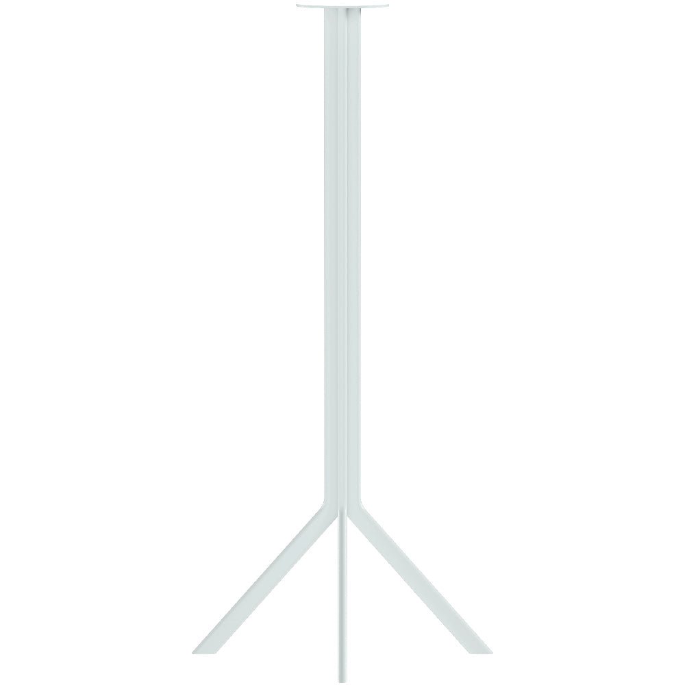 Quadro Bar Table Base - Green Loop Global