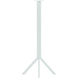Quadro Bar Table Base - Green Loop Global
