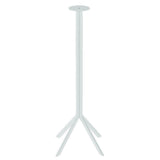 Quadro Bar Table Base - Green Loop Global