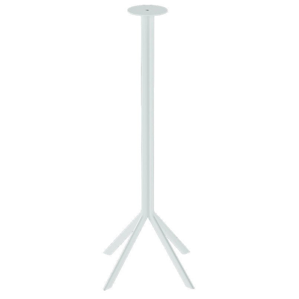 Quadro Bar Table Base - Green Loop Global