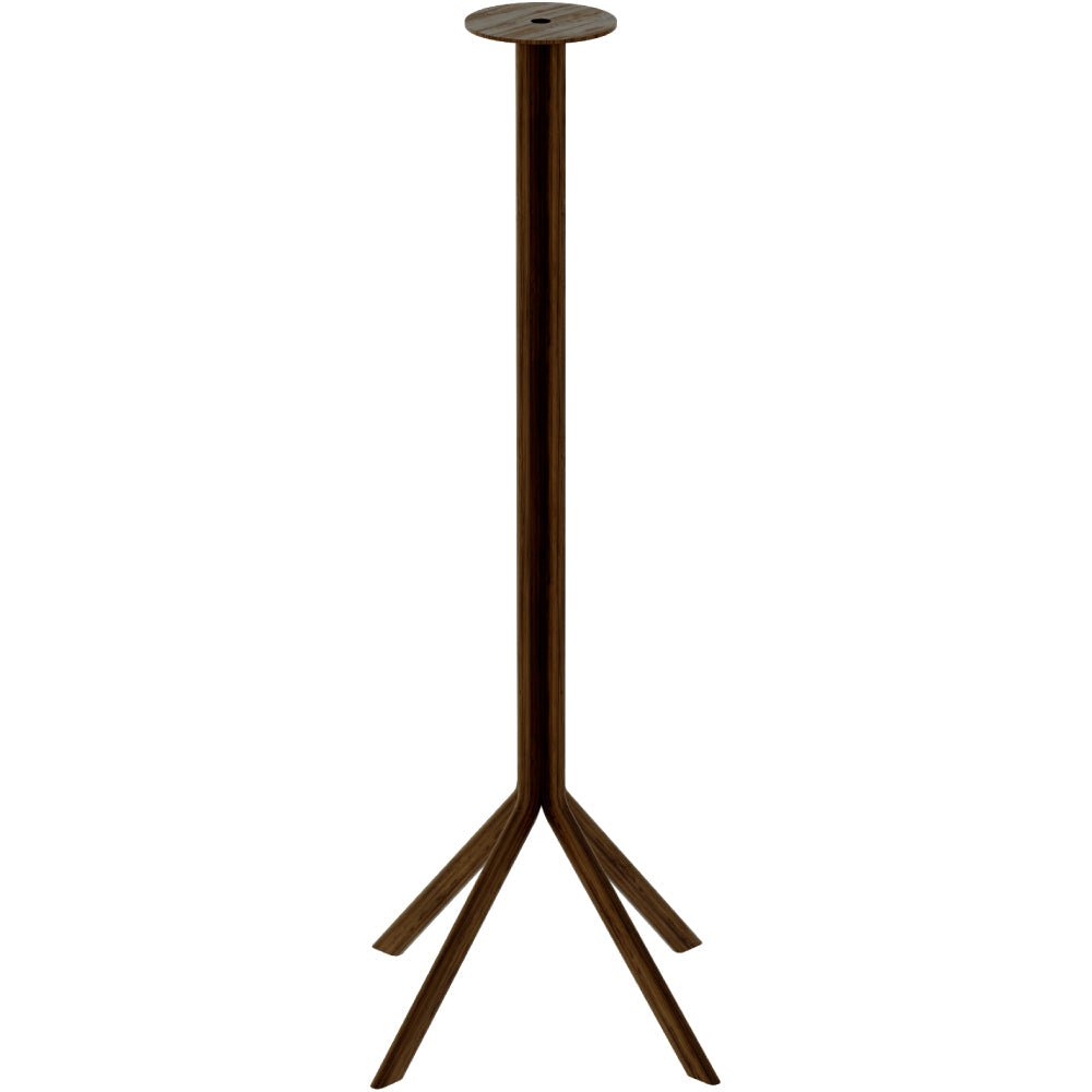 Quadro Bar Table Base - Green Loop Global