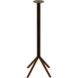 Quadro Bar Table Base - Green Loop Global