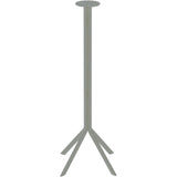Quadro Bar Table Base - Green Loop Global