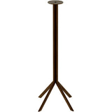 Quadro Bar Table Base - Green Loop Global