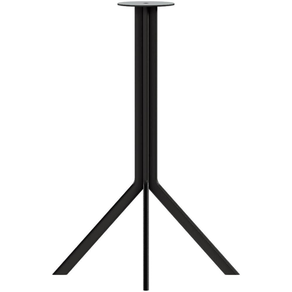 Quadro Cafe Table Base - Green Loop Global