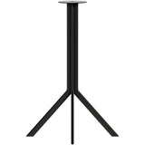 Quadro Cafe Table Base - Green Loop Global