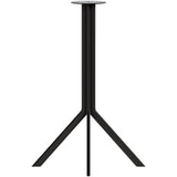 Quadro Cafe Table Base - Green Loop Global