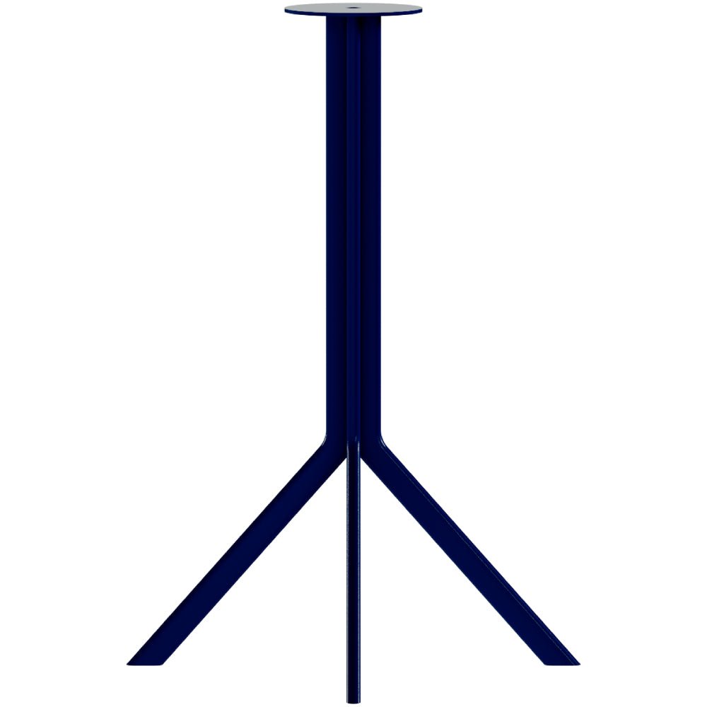 Quadro Cafe Table Base - Green Loop Global