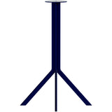Quadro Cafe Table Base - Green Loop Global