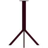 Quadro Cafe Table Base - Green Loop Global