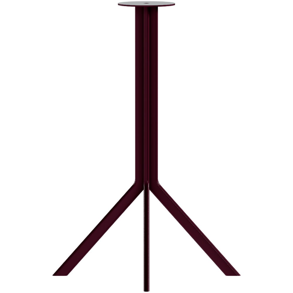 Quadro Cafe Table Base - Green Loop Global