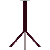 Quadro Cafe Table Base - Green Loop Global