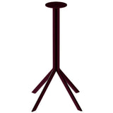 Quadro Cafe Table Base - Green Loop Global