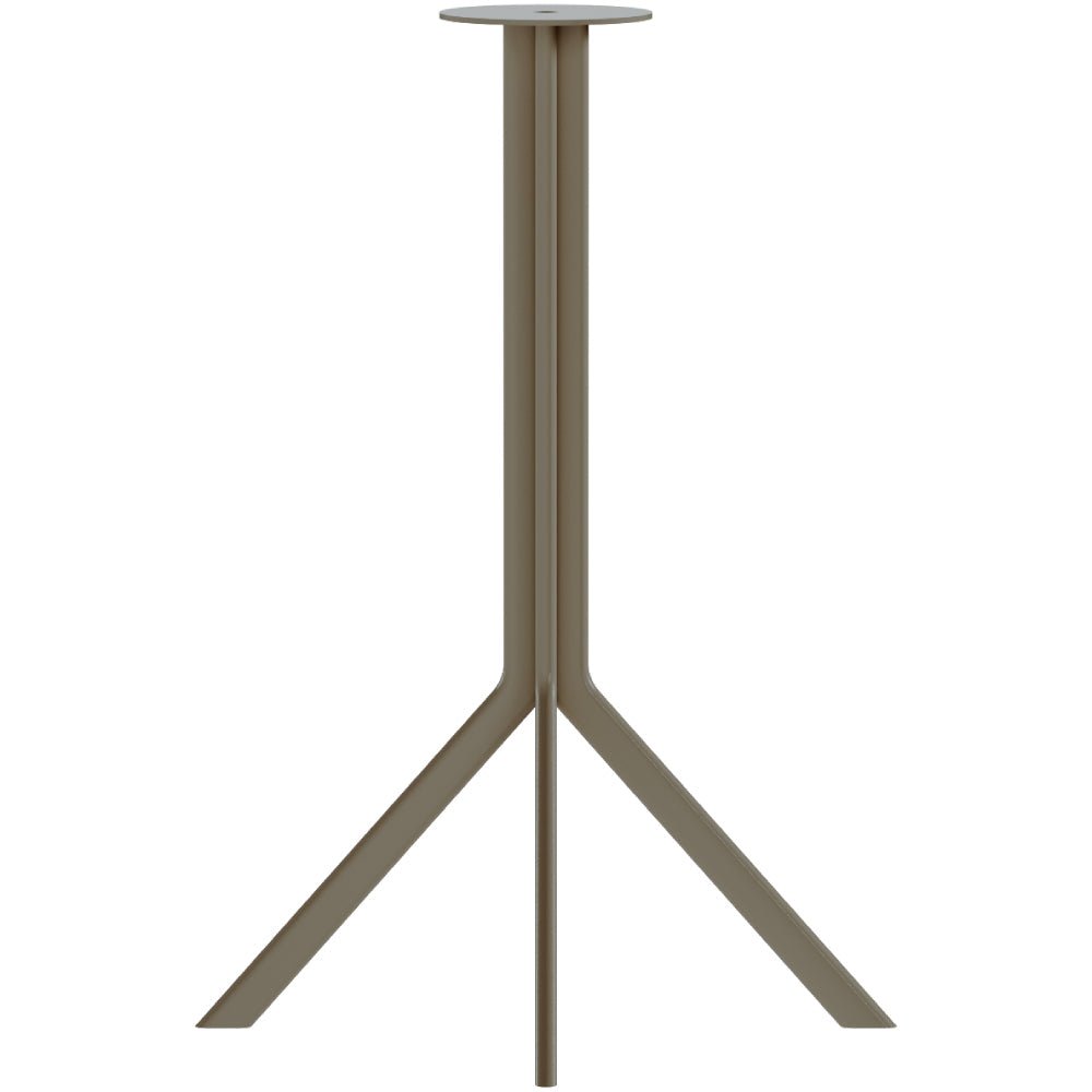 Quadro Cafe Table Base - Green Loop Global