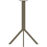 Quadro Cafe Table Base - Green Loop Global