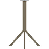 Quadro Cafe Table Base - Green Loop Global