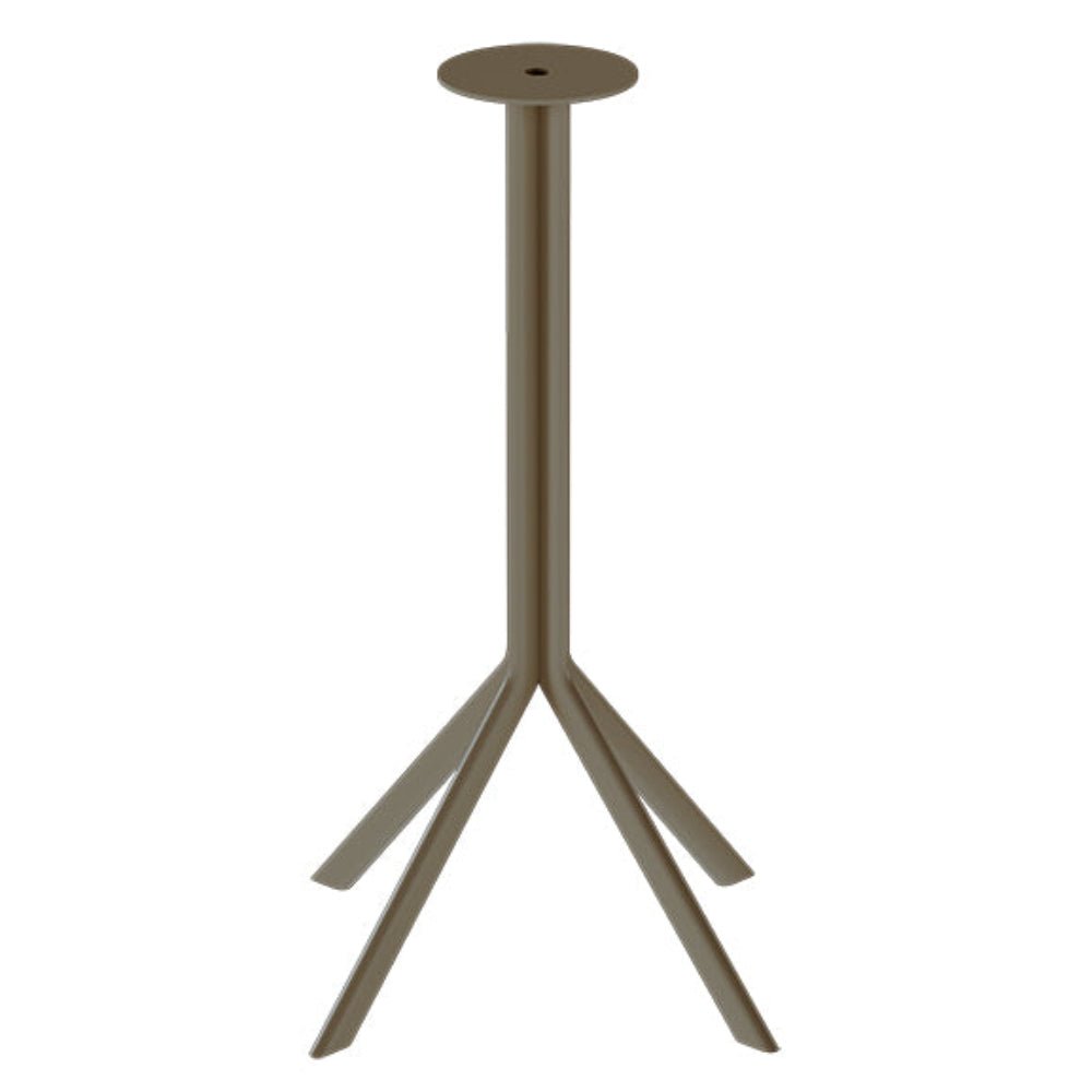 Quadro Cafe Table Base - Green Loop Global