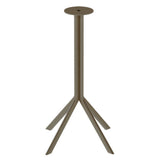 Quadro Cafe Table Base - Green Loop Global