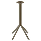 Quadro Cafe Table Base - Green Loop Global