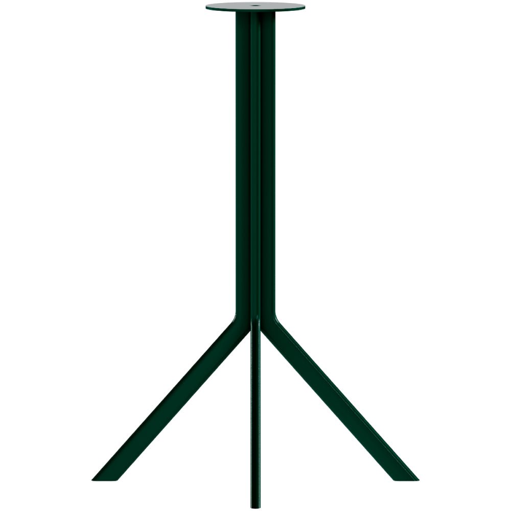 Quadro Cafe Table Base - Green Loop Global