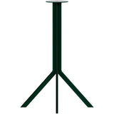 Quadro Cafe Table Base - Green Loop Global
