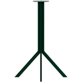 Quadro Cafe Table Base - Green Loop Global