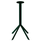 Quadro Cafe Table Base - Green Loop Global