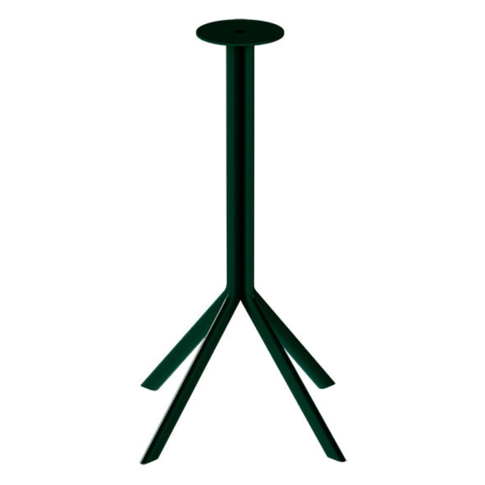 Quadro Cafe Table Base - Green Loop Global
