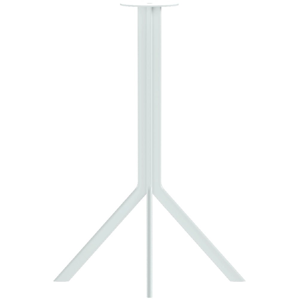 Quadro Cafe Table Base - Green Loop Global