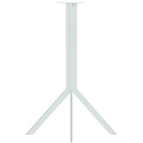 Quadro Cafe Table Base - Green Loop Global