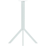 Quadro Cafe Table Base - Green Loop Global