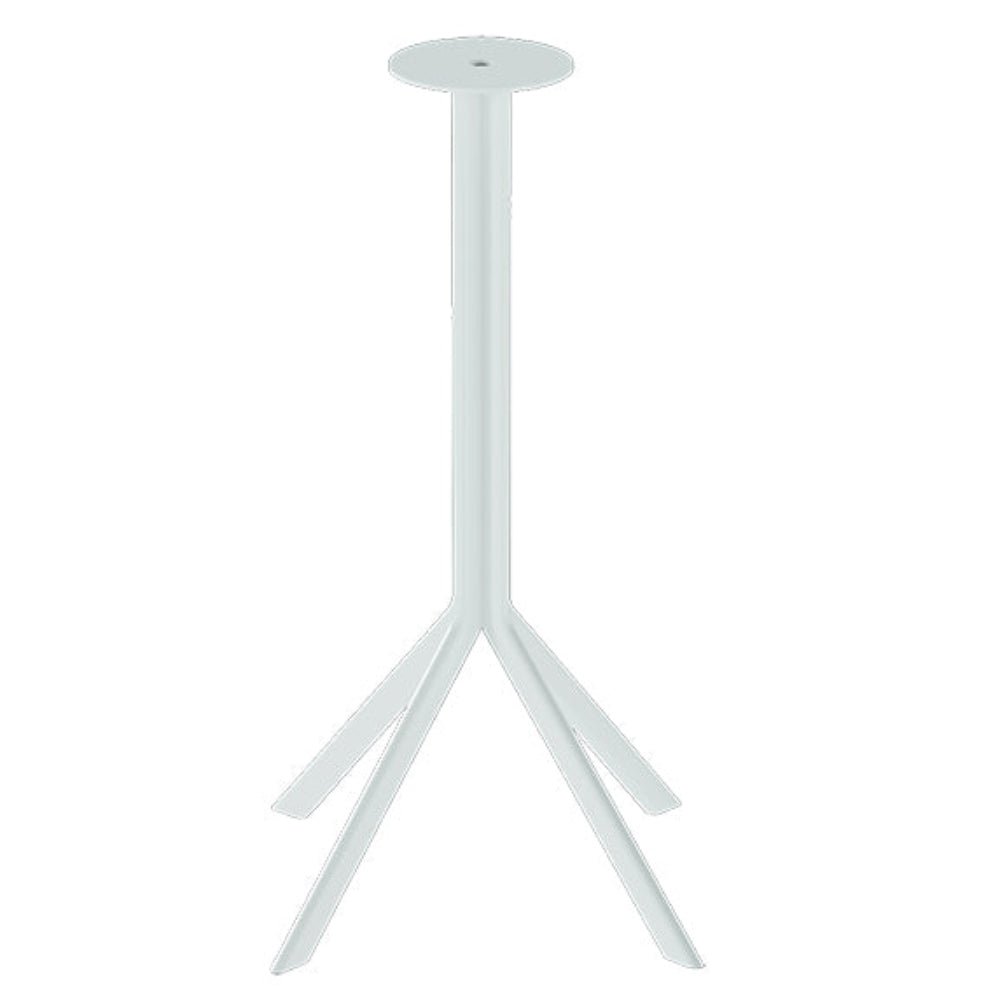 Quadro Cafe Table Base - Green Loop Global