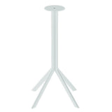 Quadro Cafe Table Base - Green Loop Global