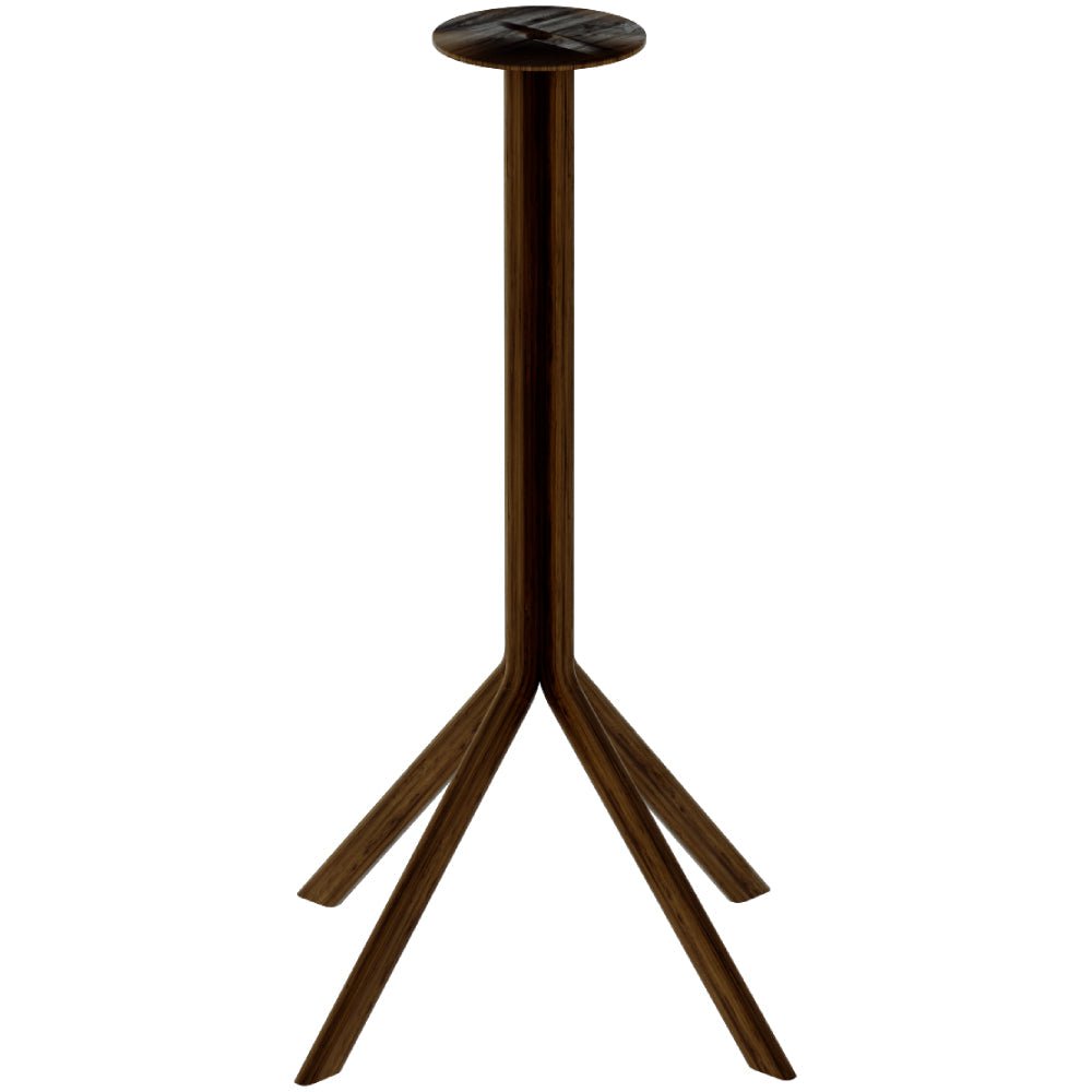 Quadro Cafe Table Base - Green Loop Global