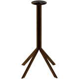 Quadro Cafe Table Base - Green Loop Global