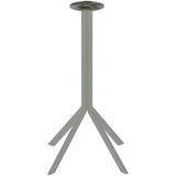 Quadro Cafe Table Base - Green Loop Global