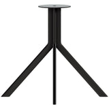 Quadro Coffee Table Base - Green Loop Global