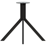 Quadro Coffee Table Base - Green Loop Global