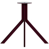 Quadro Coffee Table Base - Green Loop Global