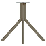 Quadro Coffee Table Base - Green Loop Global