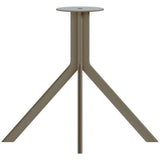 Quadro Coffee Table Base - Green Loop Global
