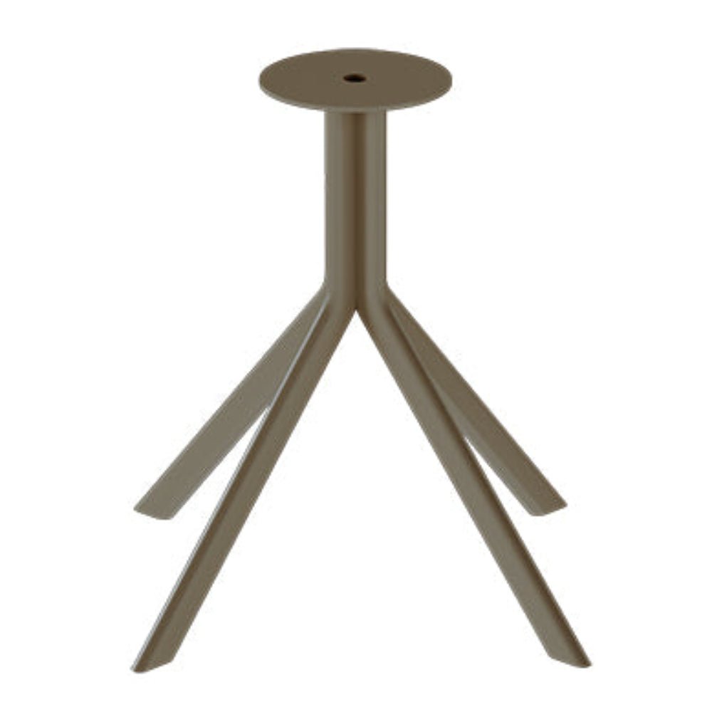 Quadro Coffee Table Base - Green Loop Global