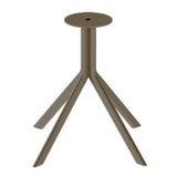 Quadro Coffee Table Base - Green Loop Global