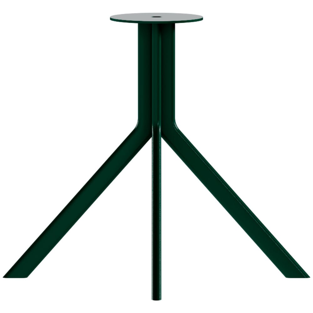 Quadro Coffee Table Base - Green Loop Global
