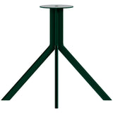 Quadro Coffee Table Base - Green Loop Global
